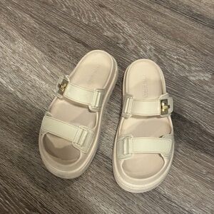 Steve Madden sandals